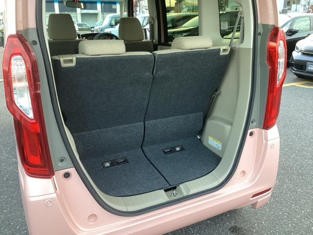 N-BOX Gホンダセンシング 純正ナビ・Rカメラ・両側電動スライド・1オーナー・禁煙車・ミュージックプレイヤー接続・USB端子・衝突軽減・レーンアシスト・前車追従・サイド&カーテンエアバック・アルミホイール・ETC・スマートキー・(23枚目)