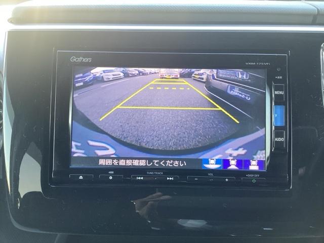 ステップワゴンスパーダ スパーダホンダセンシング　純正ナビ・Ｒカメラ・１オーナー・禁煙車・両側電動スライド・ミュージックプレイヤー接続・前車追従・レーンアシスト・サイド＆カーテンエアバック・ＭＴモード・アルミホイール・１年保証・ＬＥＤヘッドライト・（8枚目）