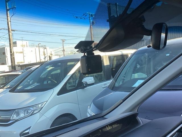 ステップワゴンスパーダ スパーダホンダセンシング　純正ナビ・Ｒカメラ・１オーナー・禁煙車・両側電動スライド・ミュージックプレイヤー接続・前車追従・レーンアシスト・サイド＆カーテンエアバック・ＭＴモード・アルミホイール・１年保証・ＬＥＤヘッドライト・（21枚目）