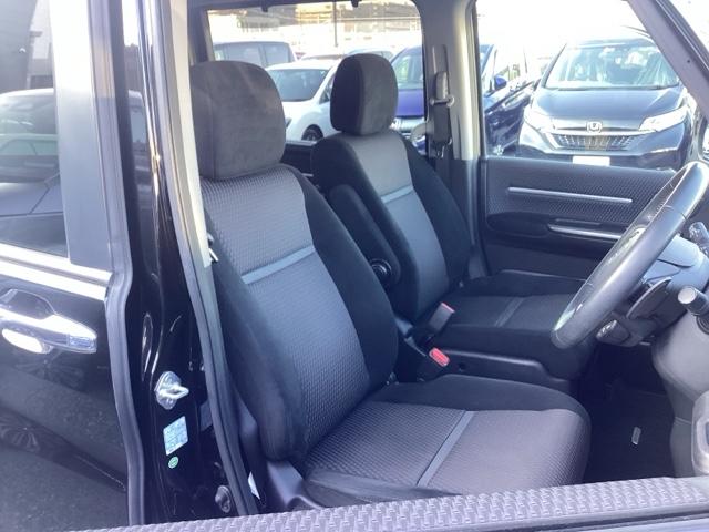 ステップワゴンスパーダ スパーダホンダセンシング　純正ナビ・Ｒカメラ・１オーナー・禁煙車・両側電動スライド・ミュージックプレイヤー接続・前車追従・レーンアシスト・サイド＆カーテンエアバック・ＭＴモード・アルミホイール・１年保証・ＬＥＤヘッドライト・（22枚目）