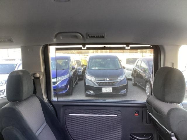 ステップワゴンスパーダ スパーダホンダセンシング　純正ナビ・Ｒカメラ・１オーナー・禁煙車・両側電動スライド・ミュージックプレイヤー接続・前車追従・レーンアシスト・サイド＆カーテンエアバック・ＭＴモード・アルミホイール・１年保証・ＬＥＤヘッドライト・（25枚目）