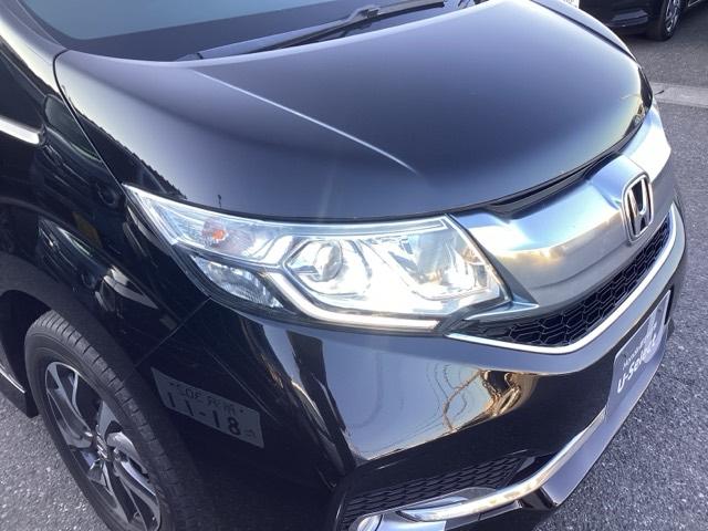 ステップワゴンスパーダ スパーダホンダセンシング　純正ナビ・Ｒカメラ・１オーナー・禁煙車・両側電動スライド・ミュージックプレイヤー接続・前車追従・レーンアシスト・サイド＆カーテンエアバック・ＭＴモード・アルミホイール・１年保証・ＬＥＤヘッドライト・（31枚目）