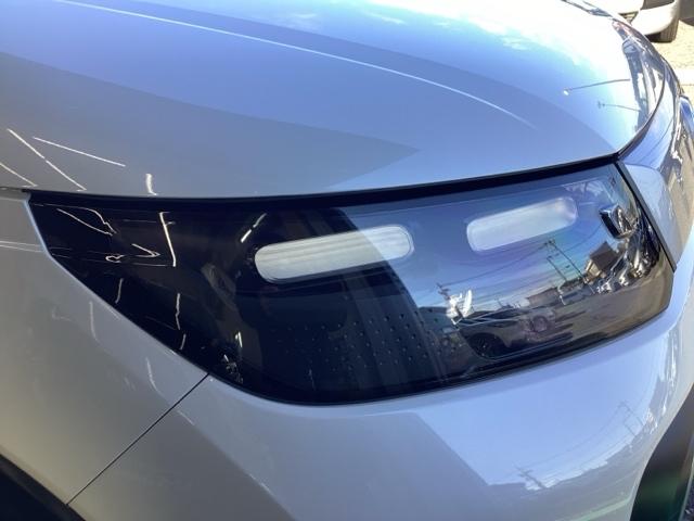 フリード クロスター 11.4インチ Honda CONNECTナビ・デモカーUP・禁煙車・シートヒーター・ブラインドスポットインフォメーション・USBチャージャー・LEDフォグライト・15インチアルミ・ロールサンシェード(29枚目)