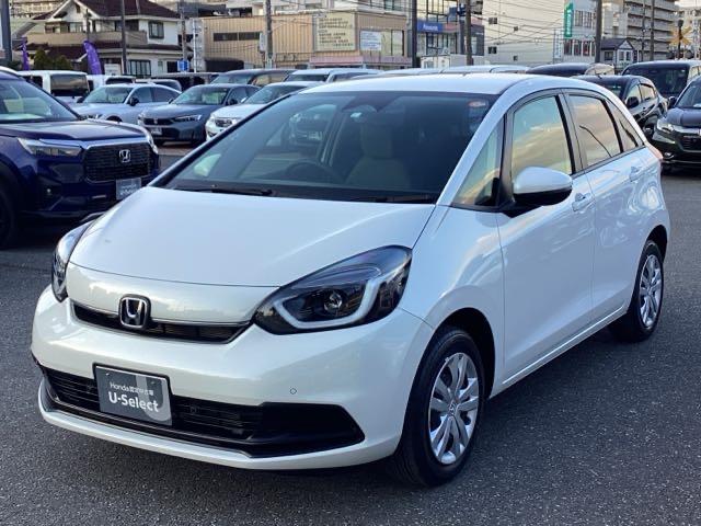 フィット ホーム　ホンダコネクトディスプレイ・Ｒカメラ・デモカーＵＰ・禁煙車・渋滞追従・レーンアシスト・サイド＆カーテンエアバック・ミュージックプレイヤー接続・ＵＳＢ端子・ＬＥＤライト・ＥＴＣ２．０・スマートキー・（35枚目）