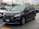 アブソルート　純正１０インチナビ・全方位カメラ・１オーナー・禁煙車・ジェスチャーコントロール・パワースライドドア・運転席パワーシート・パーキングアシスト・ＥＴＣ２．０・パーキングセンサー・オットマン・ＵＳＢ端子・（36枚目）