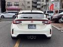 シビック タイプR 1オーナー・禁煙車・純正ナビ・Rカメラ・電子パーキング・運転支援・ハンズフリー充電・純正テールゲートスポイラー・フットライト・ドアポケットイルミ・センターコンソールイルミ・サイドステップガーニッシュ 中古車画像_3