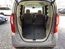 ☆リアシート背もたれを倒せば、ご覧の広さのカーゴスペースを確保出来ます☆