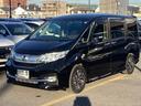 スパーダホンダセンシング　純正ナビ・Ｒカメラ・１オーナー・禁煙車・両側電動スライド・ミュージックプレイヤー接続・前車追従・レーンアシスト・サイド＆カーテンエアバック・ＭＴモード・アルミホイール・１年保証・ＬＥＤヘッドライト・（38枚目）