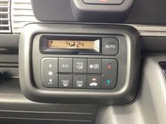 オートエアコンです。いつでも快適室内！ 7