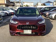 当社試乗車ＺＲ−ＶＺが入庫です。内外装ともにきれいな車で、ＨｏｎｄａＣＯＮＮＥＣＴナビ　Ｂｌｕｅｔｏｏｔｈ　ＥＴＣ　Ｒカメラ　等装着しております！ 3