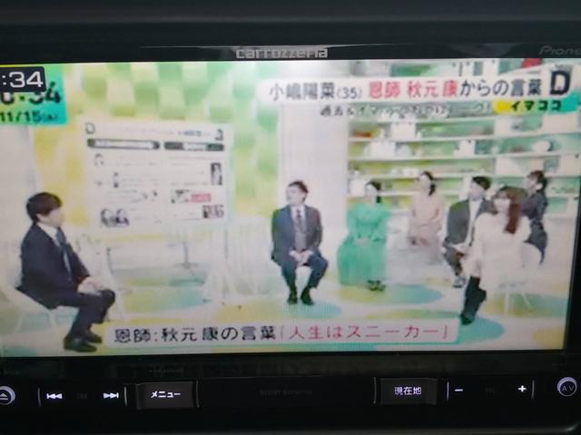 キューブキュービック １５Ｍ　後期　ナビＴＶ　ＥＴＣ　７人乗り　禁煙車（5枚目）