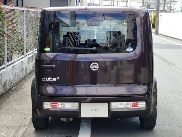 １５Ｍ　後期　ナビＴＶ　ＥＴＣ　７人乗り　禁煙車(25枚目)