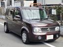 NISSAN CUBE CUBIC