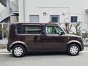 NISSAN CUBE CUBIC