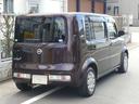 NISSAN CUBE CUBIC