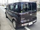 NISSAN CUBE CUBIC