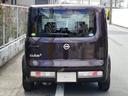 NISSAN CUBE CUBIC