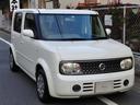 NISSAN CUBE CUBIC