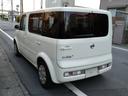 NISSAN CUBE CUBIC