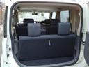 NISSAN CUBE CUBIC