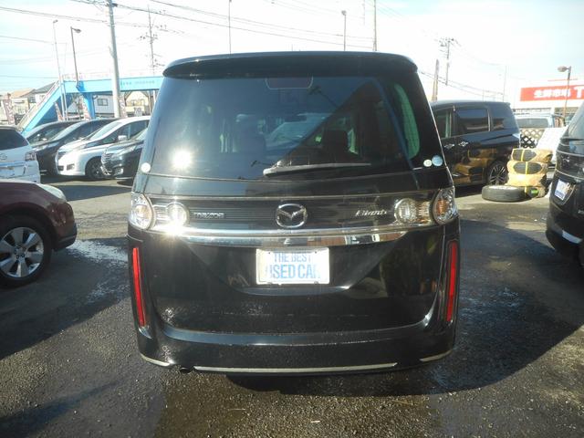 ビアンテ グランツ　純正ナビ　地デジ　バックカメラ　左右自動ドア　スマートキー　リアモニター　純正アルミ　キセノン　ＥＴＣ（7枚目）