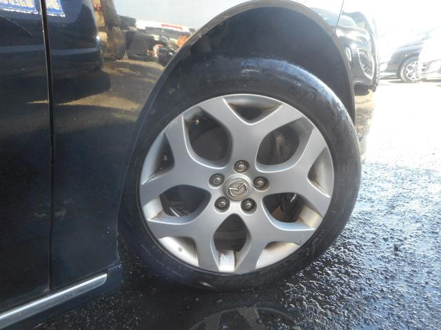 ビアンテ グランツ　純正ナビ　地デジ　バックカメラ　左右自動ドア　スマートキー　リアモニター　純正アルミ　キセノン　ＥＴＣ（10枚目）