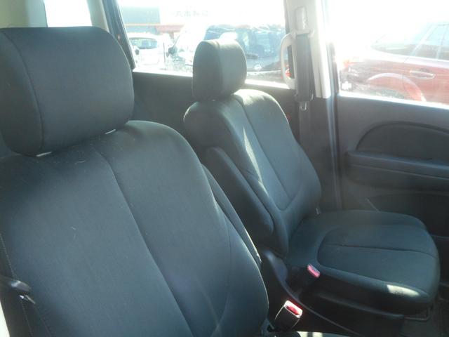 ビアンテ グランツ　純正ナビ　地デジ　バックカメラ　左右自動ドア　スマートキー　リアモニター　純正アルミ　キセノン　ＥＴＣ（13枚目）