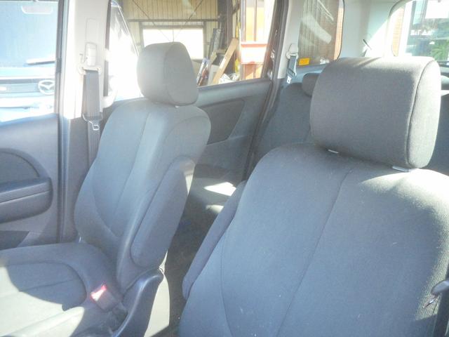 ビアンテ グランツ　純正ナビ　地デジ　バックカメラ　左右自動ドア　スマートキー　リアモニター　純正アルミ　キセノン　ＥＴＣ（14枚目）