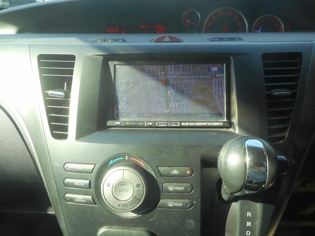 ビアンテ グランツ　純正ナビ　地デジ　バックカメラ　左右自動ドア　スマートキー　リアモニター　純正アルミ　キセノン　ＥＴＣ（15枚目）