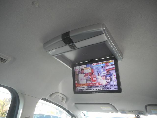 ビアンテ グランツ　純正ナビ　地デジ　バックカメラ　左右自動ドア　スマートキー　リアモニター　純正アルミ　キセノン　ＥＴＣ（24枚目）