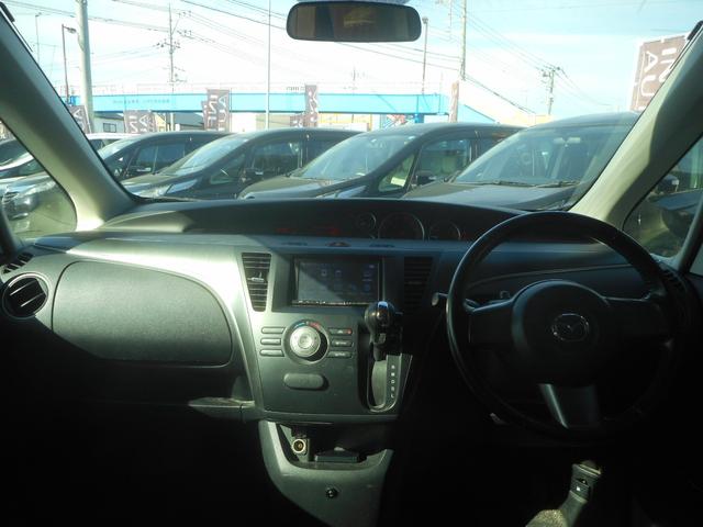 ビアンテ グランツ　純正ナビ　地デジ　バックカメラ　左右自動ドア　スマートキー　リアモニター　純正アルミ　キセノン　ＥＴＣ（25枚目）