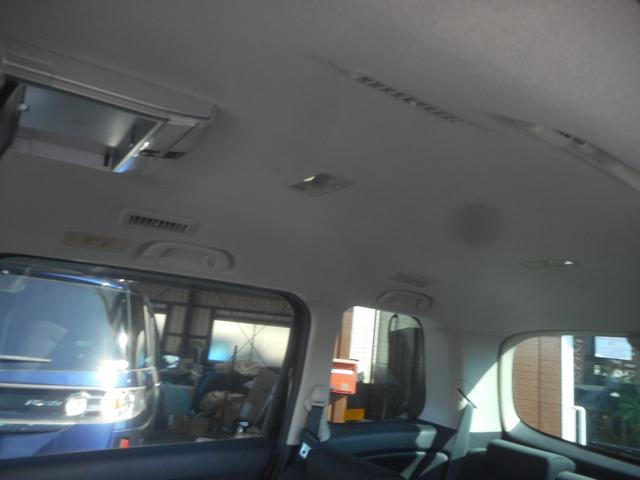 ビアンテ グランツ　純正ナビ　地デジ　バックカメラ　左右自動ドア　スマートキー　リアモニター　純正アルミ　キセノン　ＥＴＣ（26枚目）