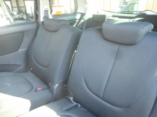 ビアンテ グランツ　純正ナビ　地デジ　バックカメラ　左右自動ドア　スマートキー　リアモニター　純正アルミ　キセノン　ＥＴＣ（27枚目）