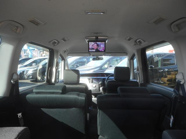 ビアンテ グランツ　純正ナビ　地デジ　バックカメラ　左右自動ドア　スマートキー　リアモニター　純正アルミ　キセノン　ＥＴＣ（28枚目）