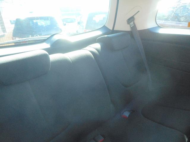 ビアンテ グランツ　純正ナビ　地デジ　バックカメラ　左右自動ドア　スマートキー　リアモニター　純正アルミ　キセノン　ＥＴＣ（29枚目）