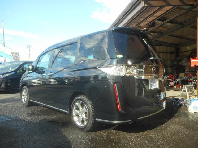 ビアンテ グランツ－スカイアクティブ　純正ナビ　地デジ　Ｂｌｕｅｔｏｏｔｈ　バックカメラ　左右自動ドア　スマートキー　キセノン　純正アルミ　ＥＴＣ　リアモニター（4枚目）