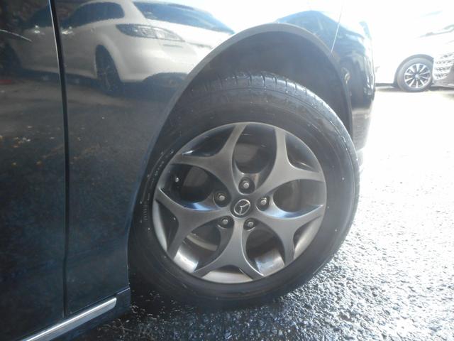 ビアンテ グランツ－スカイアクティブ　純正ナビ　地デジ　Ｂｌｕｅｔｏｏｔｈ　バックカメラ　左右自動ドア　スマートキー　キセノン　純正アルミ　ＥＴＣ　リアモニター（10枚目）