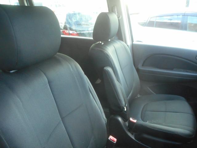 ビアンテ グランツ－スカイアクティブ　純正ナビ　地デジ　Ｂｌｕｅｔｏｏｔｈ　バックカメラ　左右自動ドア　スマートキー　キセノン　純正アルミ　ＥＴＣ　リアモニター（14枚目）