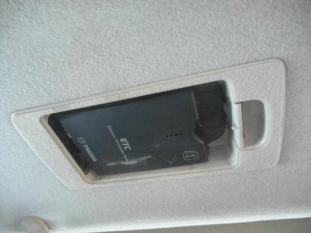 ビアンテ グランツ－スカイアクティブ　純正ナビ　地デジ　Ｂｌｕｅｔｏｏｔｈ　バックカメラ　左右自動ドア　スマートキー　キセノン　純正アルミ　ＥＴＣ　リアモニター（19枚目）