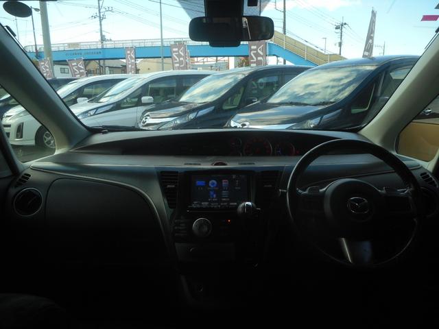 ビアンテ グランツ－スカイアクティブ　純正ナビ　地デジ　Ｂｌｕｅｔｏｏｔｈ　バックカメラ　左右自動ドア　スマートキー　キセノン　純正アルミ　ＥＴＣ　リアモニター（24枚目）