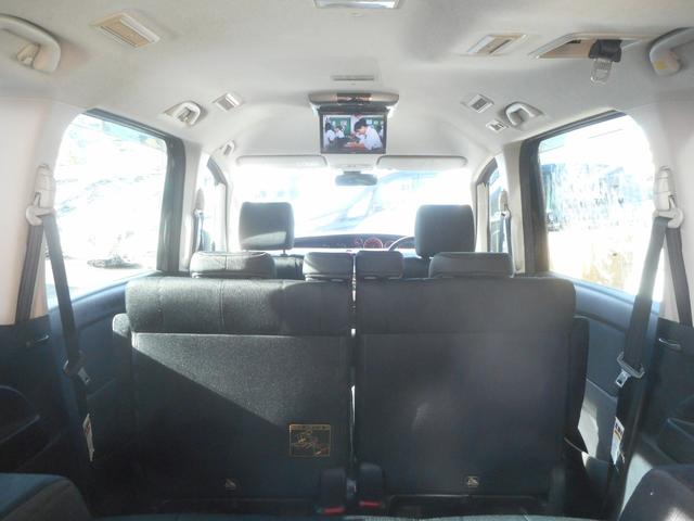 ビアンテ グランツ－スカイアクティブ　純正ナビ　地デジ　Ｂｌｕｅｔｏｏｔｈ　バックカメラ　左右自動ドア　スマートキー　キセノン　純正アルミ　ＥＴＣ　リアモニター（30枚目）