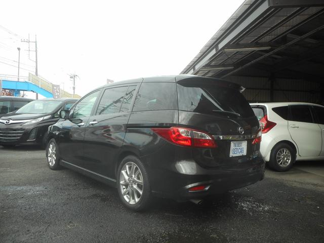 ラフェスタ ハイウェイスターＧ　スプレモ　純正ナビ　地デジ　Ｂｌｕｅｔｏｏｔｈ　バックカメラ　ハーフレザーシート　純正アルミ　キセノン　左右自動ドア　スマートキー　ＥＴＣ（4枚目）