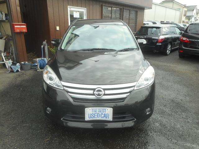 ラフェスタ ハイウェイスターＧ　スプレモ　純正ナビ　地デジ　Ｂｌｕｅｔｏｏｔｈ　バックカメラ　ハーフレザーシート　純正アルミ　キセノン　左右自動ドア　スマートキー　ＥＴＣ（6枚目）