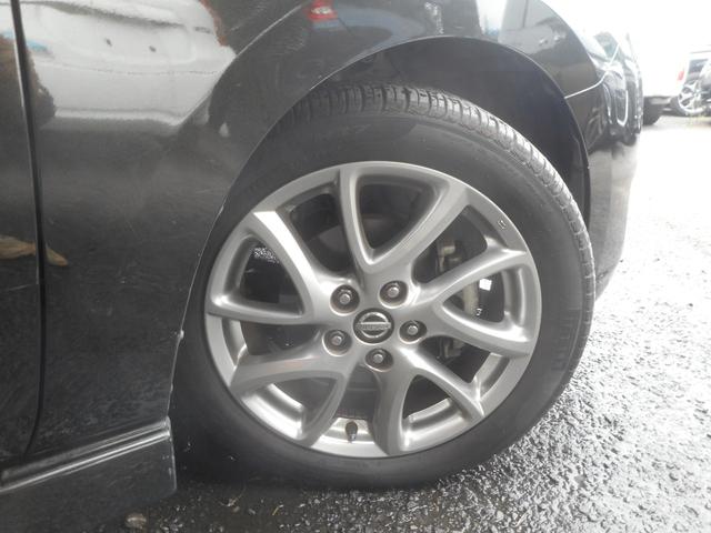 ラフェスタ ハイウェイスターＧ　スプレモ　純正ナビ　地デジ　Ｂｌｕｅｔｏｏｔｈ　バックカメラ　ハーフレザーシート　純正アルミ　キセノン　左右自動ドア　スマートキー　ＥＴＣ（10枚目）