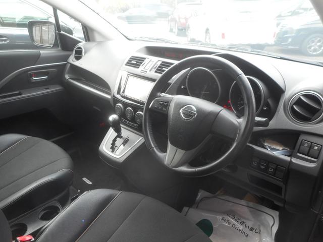 ラフェスタ ハイウェイスターＧ　スプレモ　純正ナビ　地デジ　Ｂｌｕｅｔｏｏｔｈ　バックカメラ　ハーフレザーシート　純正アルミ　キセノン　左右自動ドア　スマートキー　ＥＴＣ（14枚目）