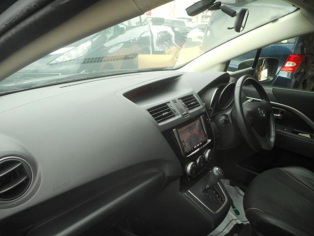 ラフェスタ ハイウェイスターＧ　スプレモ　純正ナビ　地デジ　Ｂｌｕｅｔｏｏｔｈ　バックカメラ　ハーフレザーシート　純正アルミ　キセノン　左右自動ドア　スマートキー　ＥＴＣ（15枚目）