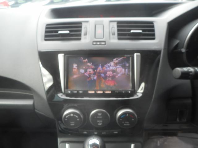 ラフェスタ ハイウェイスターＧ　スプレモ　純正ナビ　地デジ　Ｂｌｕｅｔｏｏｔｈ　バックカメラ　ハーフレザーシート　純正アルミ　キセノン　左右自動ドア　スマートキー　ＥＴＣ（18枚目）