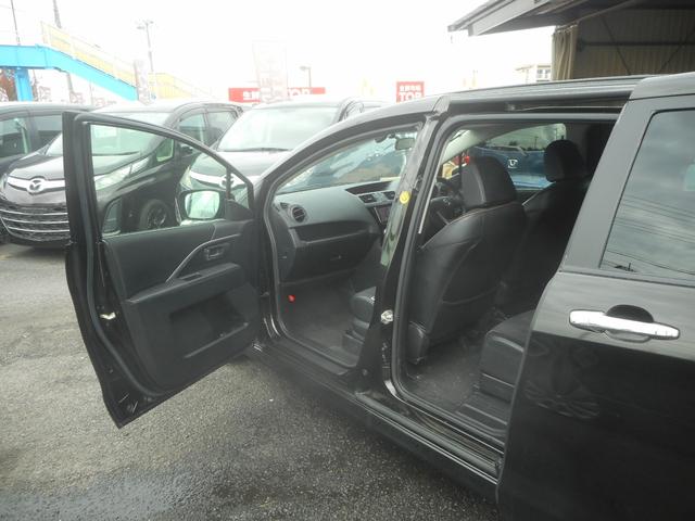 ラフェスタ ハイウェイスターＧ　スプレモ　純正ナビ　地デジ　Ｂｌｕｅｔｏｏｔｈ　バックカメラ　ハーフレザーシート　純正アルミ　キセノン　左右自動ドア　スマートキー　ＥＴＣ（25枚目）