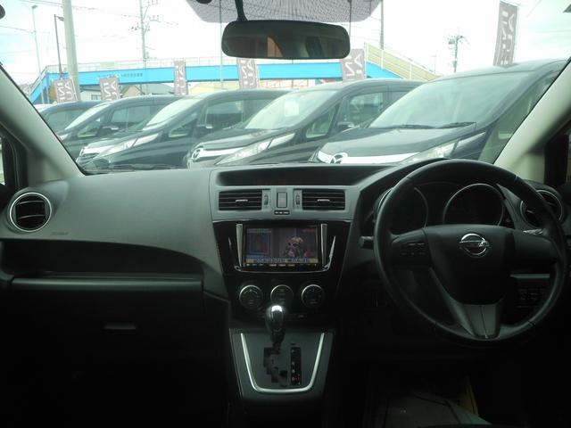 ラフェスタ ハイウェイスターＧ　スプレモ　純正ナビ　地デジ　Ｂｌｕｅｔｏｏｔｈ　バックカメラ　ハーフレザーシート　純正アルミ　キセノン　左右自動ドア　スマートキー　ＥＴＣ（28枚目）