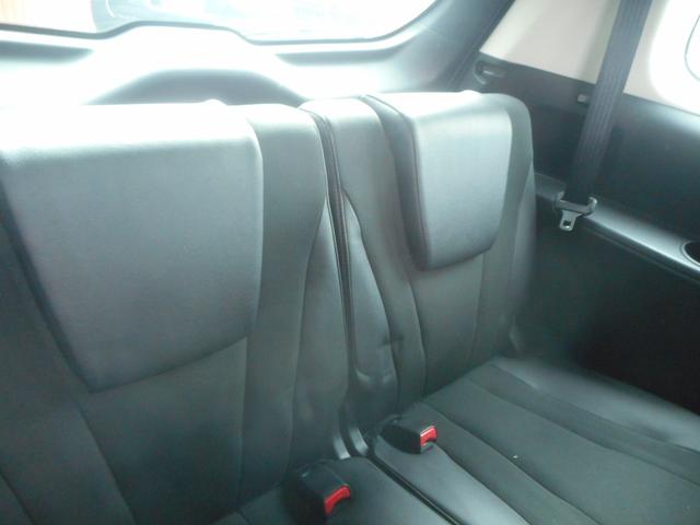 ラフェスタ ハイウェイスターＧ　スプレモ　純正ナビ　地デジ　Ｂｌｕｅｔｏｏｔｈ　バックカメラ　ハーフレザーシート　純正アルミ　キセノン　左右自動ドア　スマートキー　ＥＴＣ（34枚目）